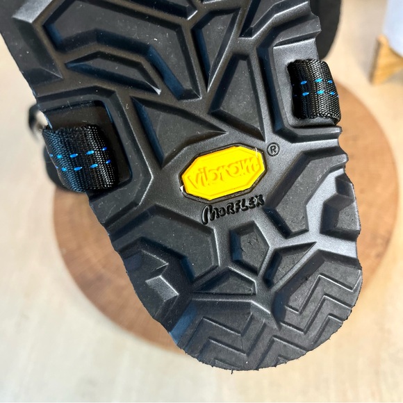 Luna Sandals | Retro Middel Bear Rugged Trail Sandals Size M9.5 W 11.5 - Picture 7 of 16